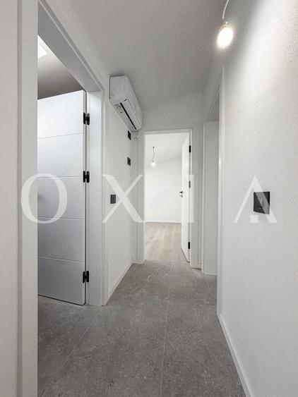 Apartament cu 4 camere semidecomandat în Giroc
