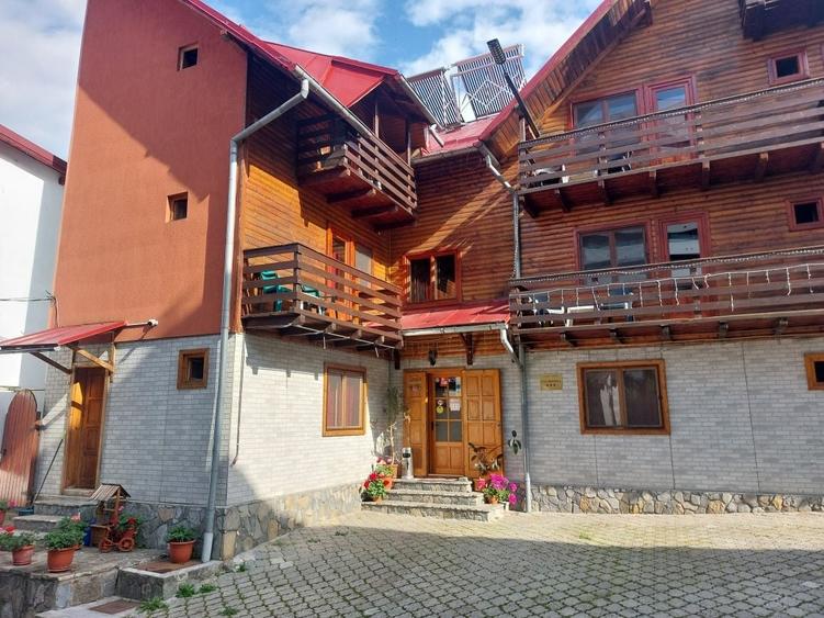 Spațiu comercial, de 280 mp, în Central