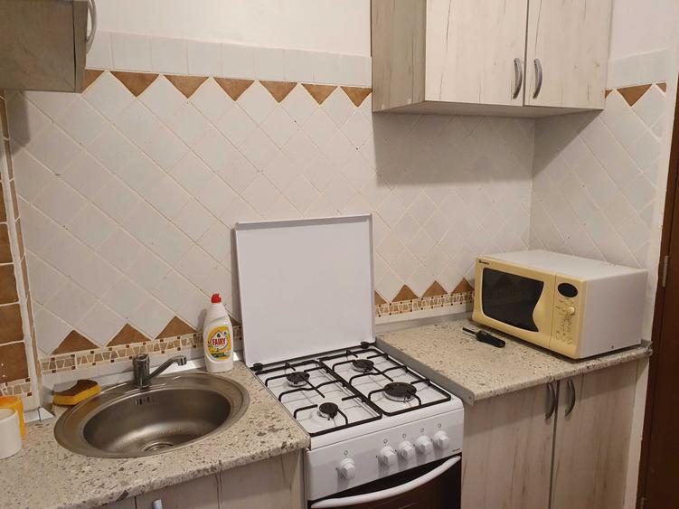 Casă cu 1 camere în Exterior Vest