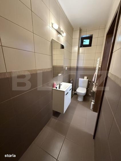Pachet imobiliar , doua garsoniere, 55.18 mp , zona Centrala - 3