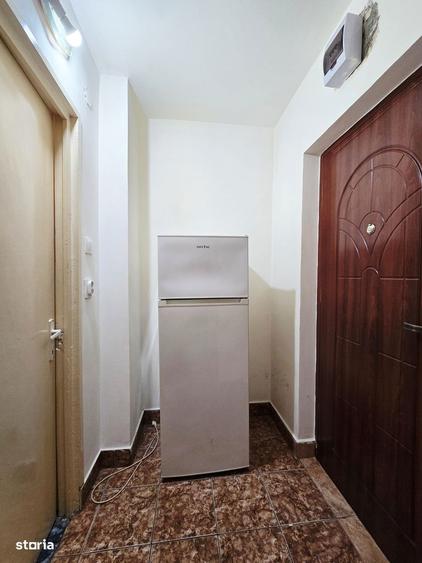 Garsonieră în Pârneava