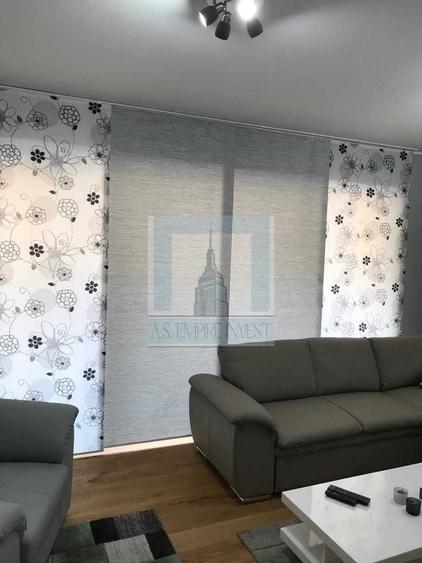 Apartament cu 2 camere decomandat, mobilat în Centrul Civic