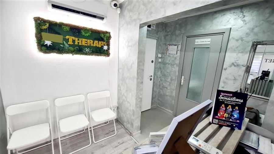 Spațiu comercial, de 69 mp, în Girocului