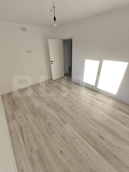 Casă individuală cu 4 camere cu Canalizare în Ștefăneștii Noi