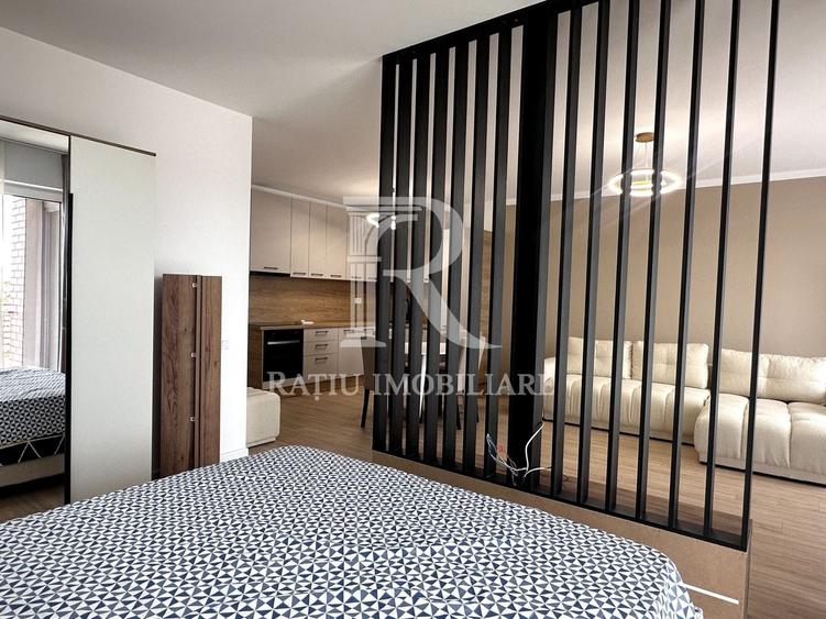 Apartament cu 2 camere | Scala Cetate | Oradea - 10