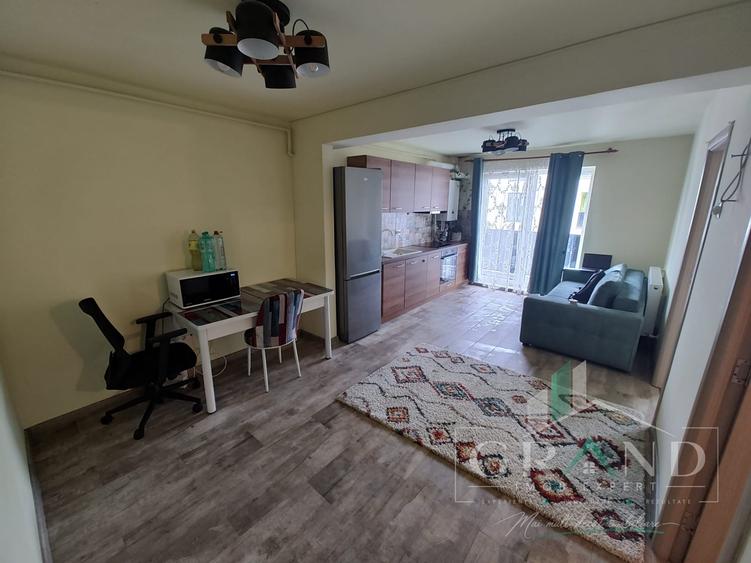 2 CAMERE | BALCON | PARCARE SUBTERANĂ | LOMBULUI – DÂMBUL ROTUND - 2