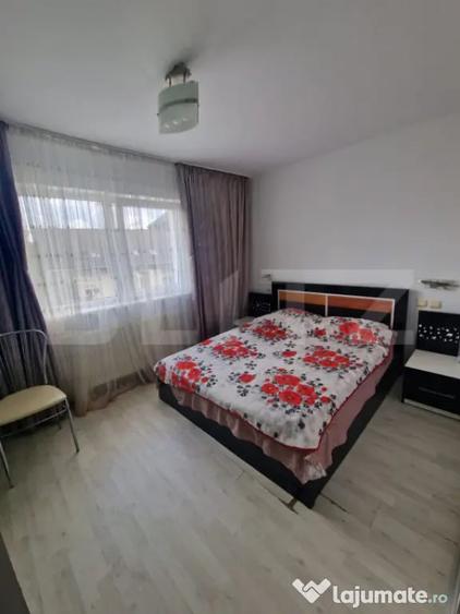 Apartament 3 camere, 69 mp, etaj 1, decomandat, zona Zamca - 7