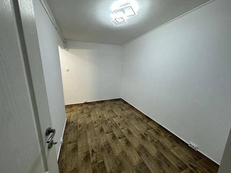 Garsonieră semidecomandată în Brâncoveanu