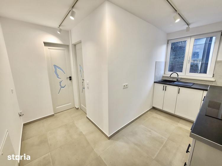 Inchiriez 3 cam in Cornisa renovat complet [urmeaza sa fie mobilat] - 5
