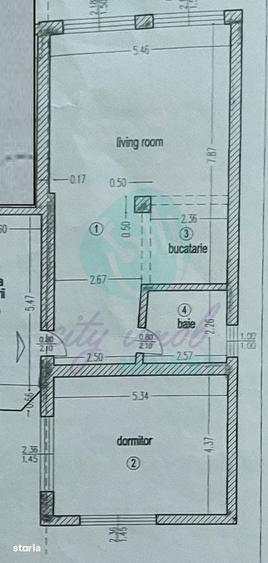 Apartament boutique 80 mp | Polona Doroban?i - 10
