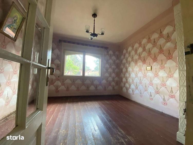 Apartament cu 3 camere în Decebal