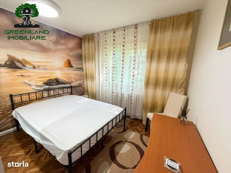 Apartament 2 camere, 54 mp, decomandat, Tatarasi-Dispecer - 7
