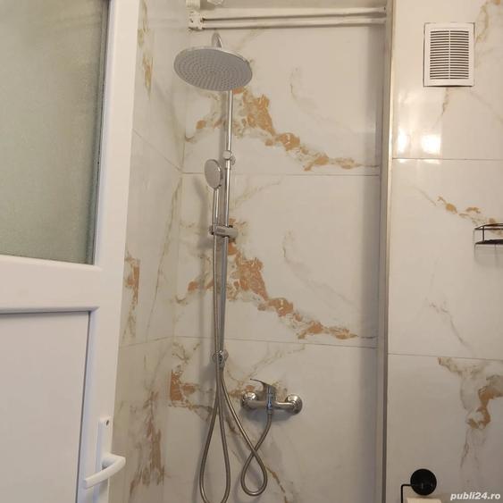 Garsonieră decomandată în UTA