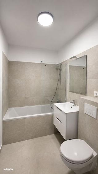 Apartament cu 2 camere în Braytim