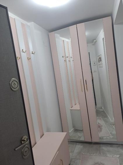 Apartament 3 camere complet mobilat și utilat - etaj 2 - zona Petrom, Lidl - 14