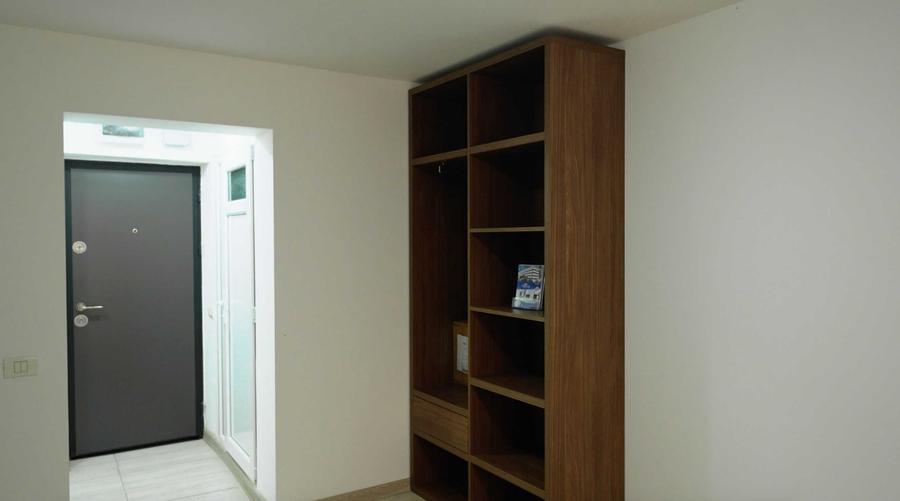 Apartament cu 2 camere decomandat în Agigea