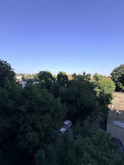 Apartament cu 2 camere semidecomandat în Progresul