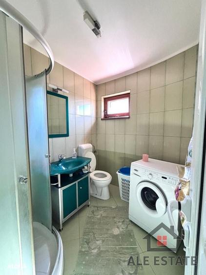 Casa Premium P+E+M,6 cam, t 760 mp, toate utilitatile,zona Materna - 14