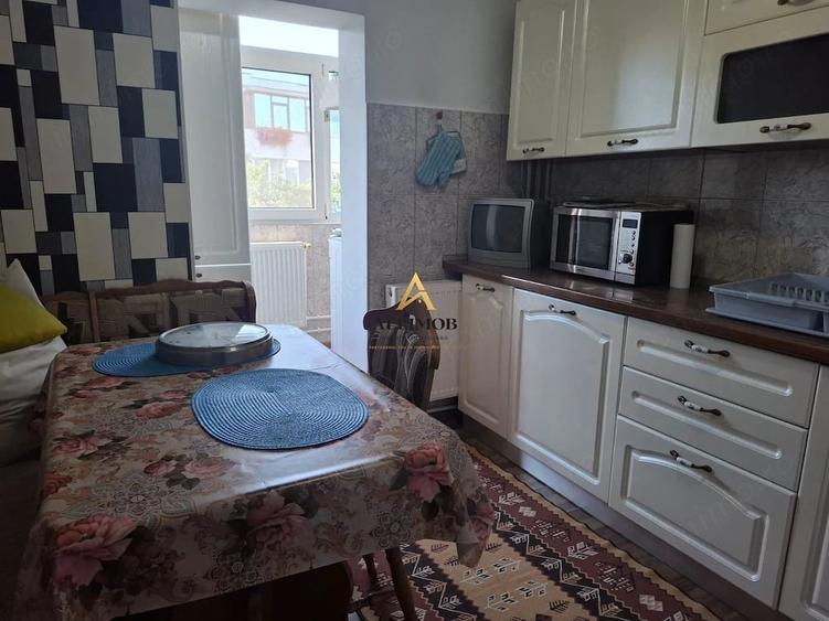 Apartament cu 2 camere decomandat în Mihai Bravu