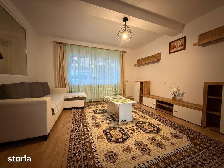 Casă cu 4 camere cu Teren 100 Mp în Florești