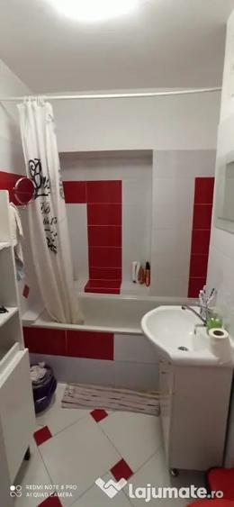 Garsonieră decomandată în Oancea