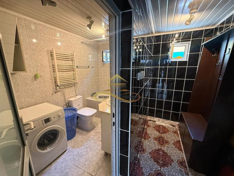 Casă cu Teren 250 Mp în Ștefan cel Mare