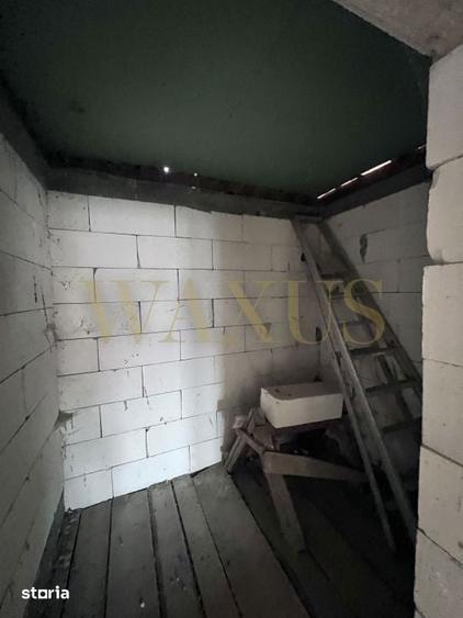 Casa de Vanzare in Iara / Zona Baisoara / 300 mp util /600 Mp teren - 1
