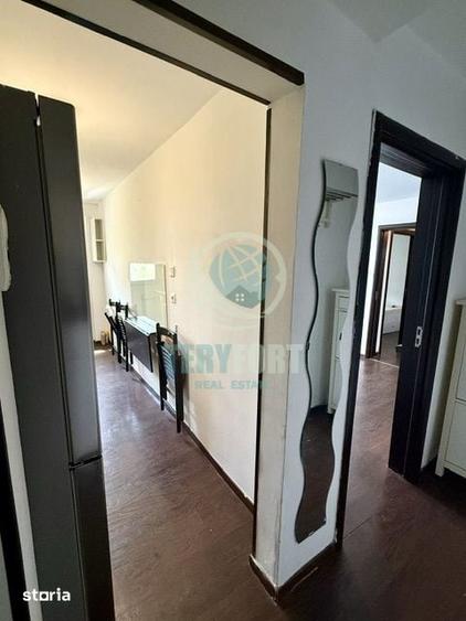APARTAMENT 2 CAMERE | LACUL TEI PARCUL CIRCULUI | COMPLET MOBILAT - 19