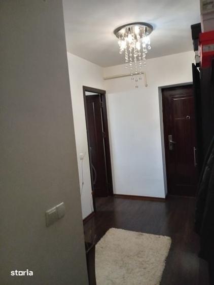 Apartament cu 2 camere în Ostroveni