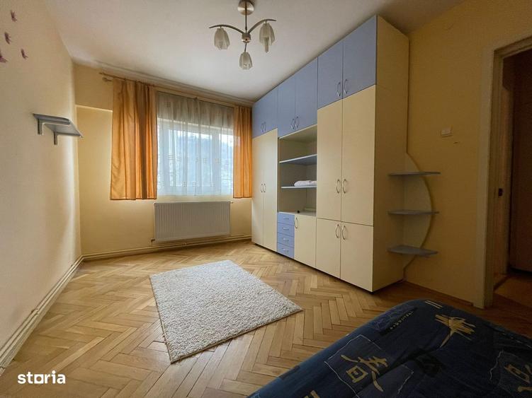 Apartament cu 3 camere în Grigorescu