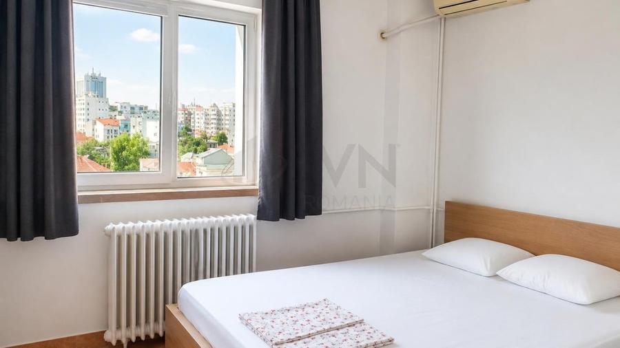 REA0044027 Apartament 4 camere I Stefan Cel Mare I De inchiriat - 3