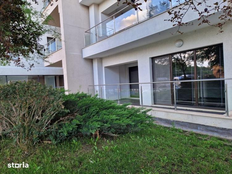 Apartament cu 4 camere în Central