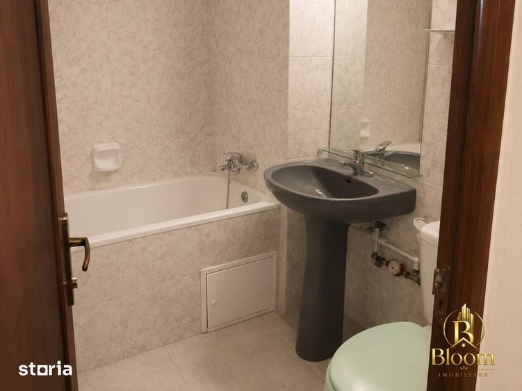 Apartament cu 2 camere semidecomandat în Țiglina 2