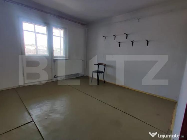 Apartament 2 camere, 53,26 mp, zona Rogerius - 5