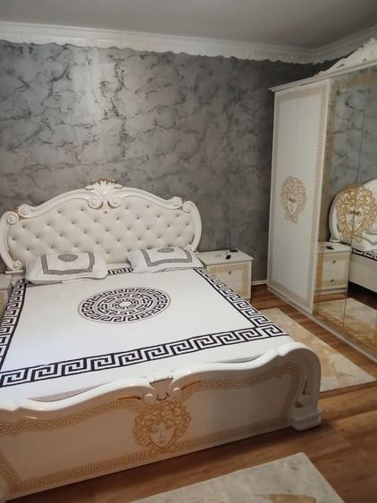 Casă cu 3 camere în Central