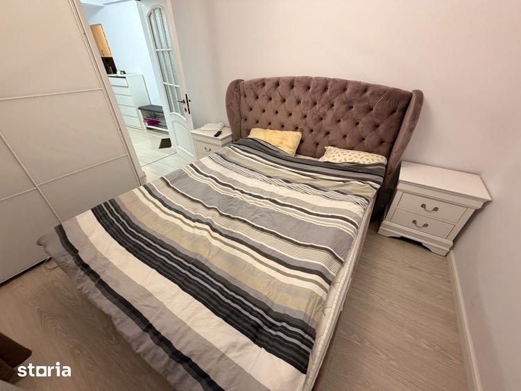 Apartament cu 2 camere în Militari