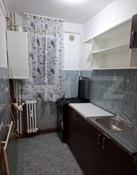 Apartament 2 Camere Podul Ros - 6