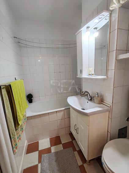 Apartament 2 camere, decomandat/ Lujerului - 14