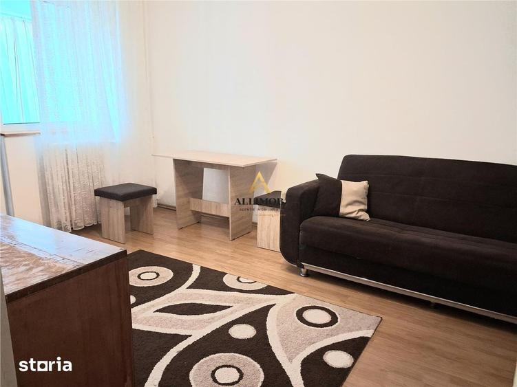Garsoniera de inchiriat in Ploiesti, zona Ultracentrala - 3
