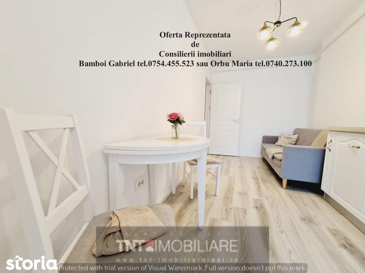 Apartament 2 camere de inchiriat bloc nou zona COPOU - 10