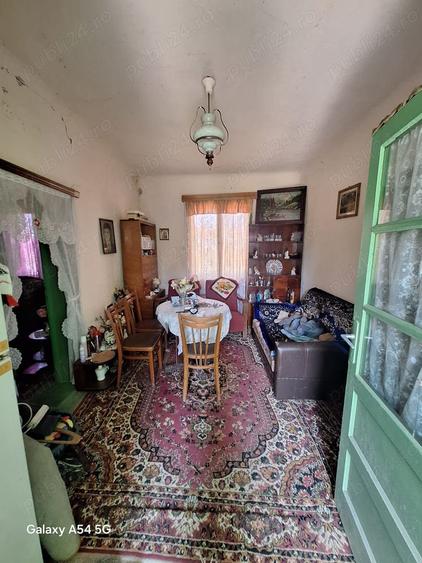 Casă cu 4 camere în Moroda