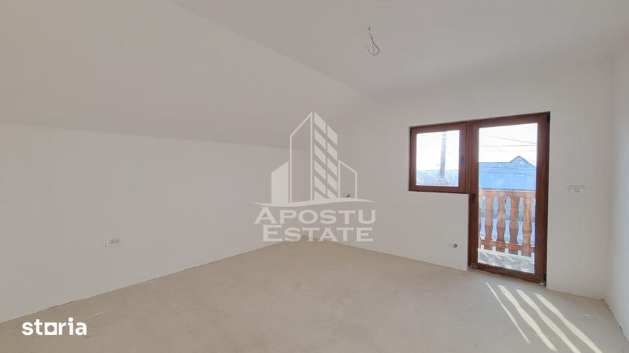 Casa individuala de vanzare P+M cu 6 camere, Sanandrei - 2