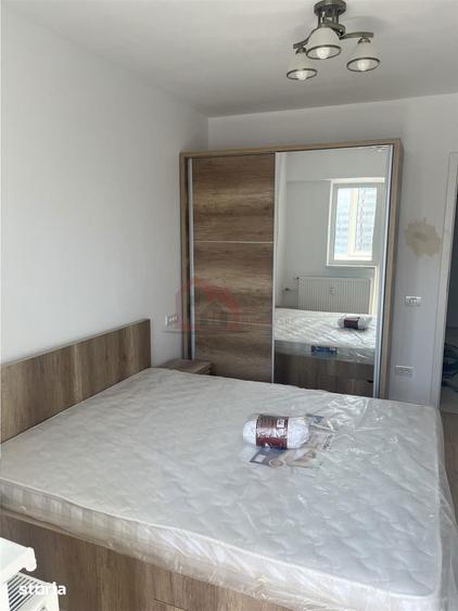 Apartament cu 2 camere decomandat, mobilat în Obor
