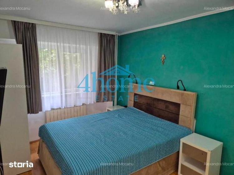 Apartament cu 3 camere în Timpuri Noi