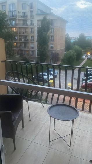 Apartament cu 2 camere în Ștefăneștii de Jos