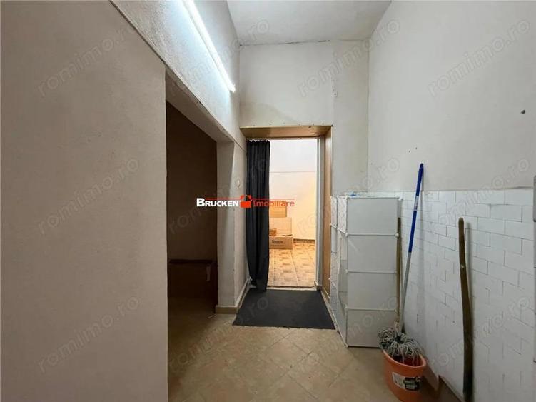 Spațiu comercial, de 120 mp, în Ultracentral