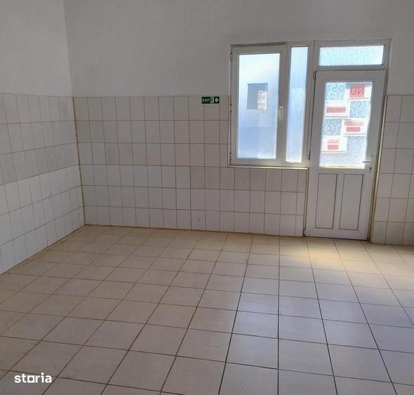 Spațiu comercial, de 40 mp, în Cișmigiu