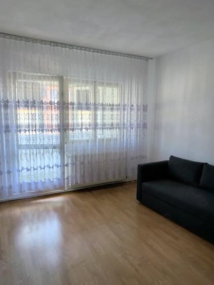 Garsonieră semidecomandată în Terezian
