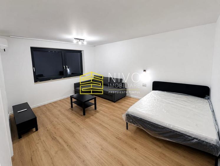 Apartament 1 cameră – Tg. Mureș – Tudor - Green Residence - 1