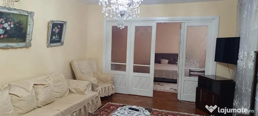 Casă cu 3 camere în Viile Noi